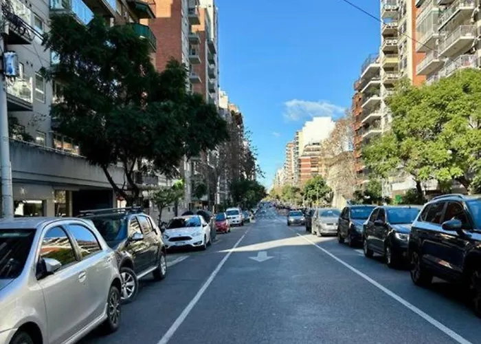 דירה חדר שינה אחד